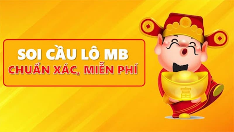 Chốt số cho kết quả XSMB 21/07/2025