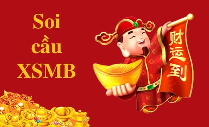Chốt số cho kết quả XSMB 30/07/2025